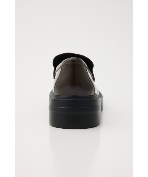 STACCATO（スタッカート）の「フィンタンクソールローファー（ローファー・レディース・ブラウン/ブラック・22.5cm/23cm/23.5cm/24cm/24.5cm）」の15枚目の写真