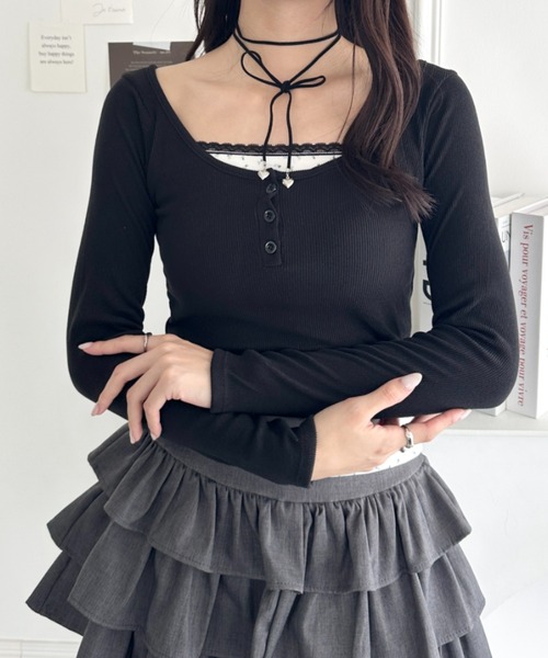 トップス THANK CK494_WT0002?hei=640&crop=0,0,