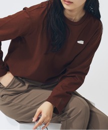 NEW BALANCE | 【アルペン限定】 ニューバランス New Balance THE CITY シューパッチロングスリーブTシャツ(Tシャツ/カットソー)