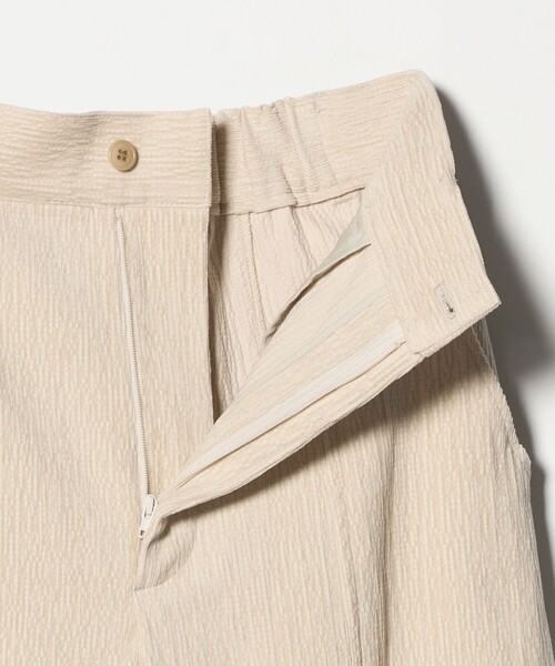 Steven Alan＞ランダム コーデュロイ ワイド バレル パンツ（その他