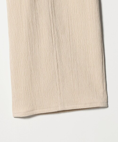 Steven Alan（スティーブンアラン）の「＜Steven Alan＞ランダム コーデュロイ ワイド バレル パンツ（その他パンツ・レディース・ナチュラル/ブラック・S/M/L）」の17枚目の写真