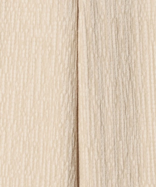 Steven Alan（スティーブンアラン）の「＜Steven Alan＞ランダム コーデュロイ ワイド バレル パンツ（その他パンツ・レディース・ナチュラル/ブラック・S/M/L）」の18枚目の写真