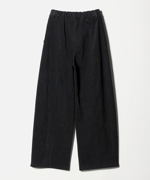 Steven Alan（スティーブンアラン）の「＜Steven Alan＞ランダム コーデュロイ ワイド バレル パンツ（その他パンツ・レディース・ナチュラル/ブラック・S/M/L）」の19枚目の写真