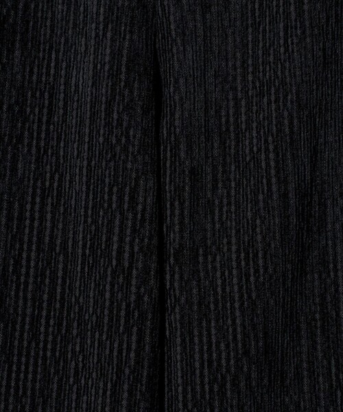 Steven Alan（スティーブンアラン）の「＜Steven Alan＞ランダム コーデュロイ ワイド バレル パンツ（その他パンツ・レディース・ナチュラル/ブラック・S/M/L）」の22枚目の写真