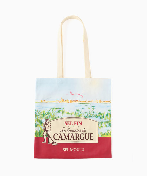 417 EDIFICE（フォーワンセブンエディフィス）の「【ARCANE×417】 CAMARGUE Tote（トートバッグ・メンズ・アイボリー・FREE）」の7枚目の写真