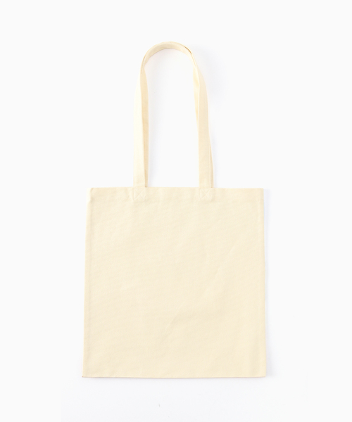 417 EDIFICE（フォーワンセブンエディフィス）の「【ARCANE×417】 CAMARGUE Tote（トートバッグ・メンズ・アイボリー・FREE）」の6枚目の写真