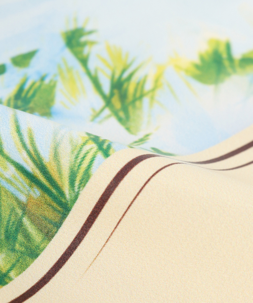 417 EDIFICE（フォーワンセブンエディフィス）の「【ARCANE×417】 CAMARGUE Tote（トートバッグ・メンズ・アイボリー・FREE）」の4枚目の写真