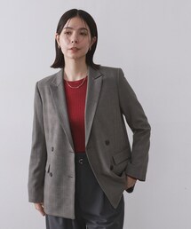 セットアップ」に該当するOPAQUE.CLIP（オペークドットクリップ