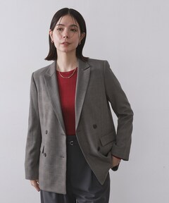 STUDIOUS別注 JKT（テーラードジャケット）｜soe（ソーイ）の