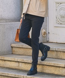 AIGLE | 吸水速乾 COOL MAX クールマックス ストレッチ スリムフィットスキニーデニムパンツ(デニムパンツ)