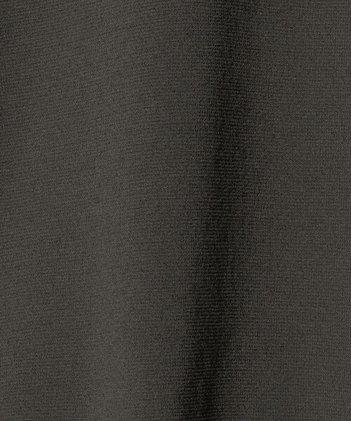 UNITED ARROWS（ユナイテッドアローズ）の「フォーシーズンズ ミラノリブ スキッパー ニット（ニット/セーター・メンズ・ナチュラル/ダークグレー・L/S/M/XL）」の14枚目の写真