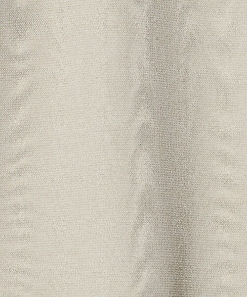 UNITED ARROWS（ユナイテッドアローズ）の「フォーシーズンズ ミラノリブ スキッパー ニット（ニット/セーター・メンズ・ナチュラル/ダークグレー・L/S/M/XL）」の18枚目の写真