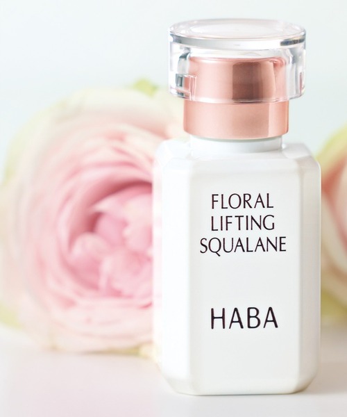 限定品】フローラルリフトスクワラン15mL（美容オイル）（美容液
