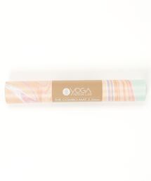fridge（フリッジ）の「☆【Yoga Design Lab】ヨガデザインラボ COMBO MAT 3.5mm（ラグ/マット）」
