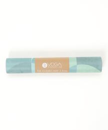 fridge（フリッジ）の「☆【Yoga Design Lab】ヨガデザインラボ COMBO MAT 3.5mm（ラグ/マット）」