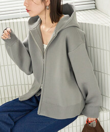 FREAK'S STORE｜フリークスストアのカーディガン/ボレロ（グレー/灰色