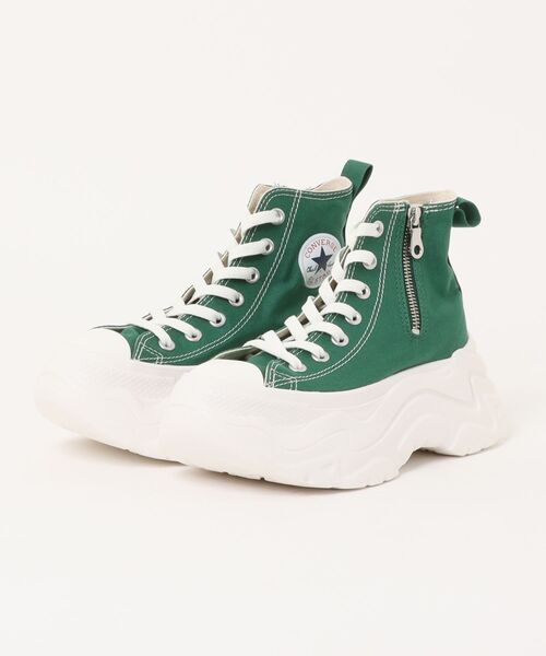 converse コンバース ALL STAR CITYHIKE Z HI レディーススニーカー
