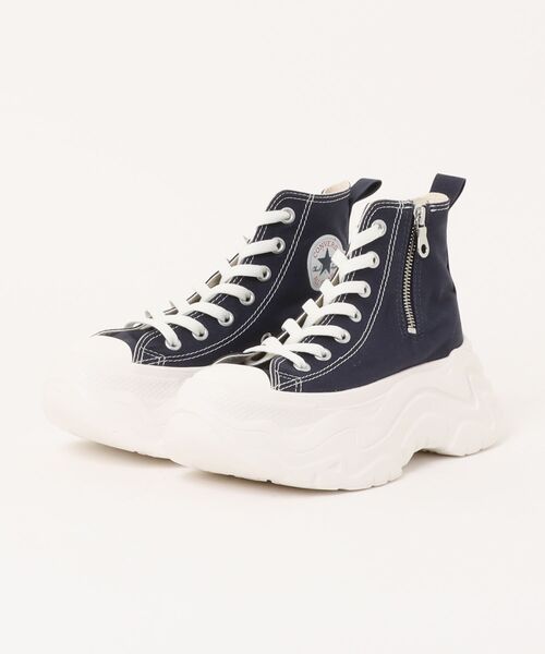 converse コンバース ALL STAR CITYHIKE Z HI レディーススニーカー
