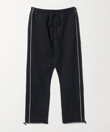 fear of god essentials ラインスウェットパンツ FOG ESSENTIALS - SIDE LINE SWEAT PANTS / クリーム | Tempt