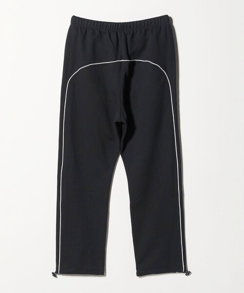 FOG ESSENTIALS(エフオージーエッセンシャルズ)の「<FEAR OF GOD ESSENTIALS>リラックス スウェット パンツ(スウェットパンツ・メンズ・ブラック・S/M/XS/L)」の2枚目の写真