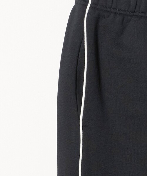 FOG ESSENTIALS(エフオージーエッセンシャルズ)の「<FEAR OF GOD ESSENTIALS>リラックス スウェット パンツ(スウェットパンツ・メンズ・ブラック・S/M/XS/L)」の4枚目の写真