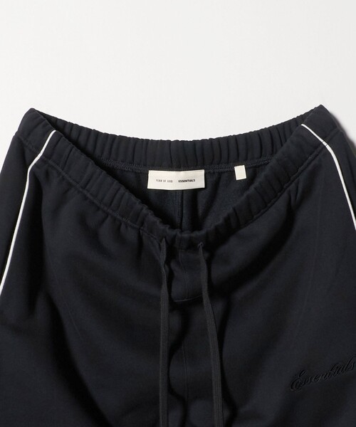 FOG ESSENTIALS(エフオージーエッセンシャルズ)の「<FEAR OF GOD ESSENTIALS>リラックス スウェット パンツ(スウェットパンツ・メンズ・ブラック・S/M/XS/L)」の5枚目の写真