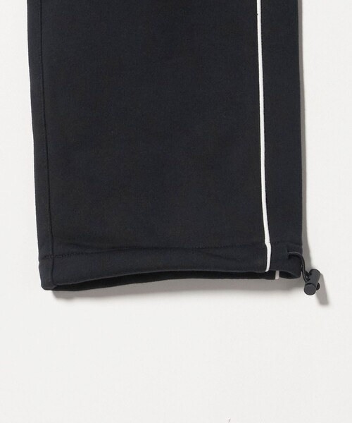 FOG ESSENTIALS(エフオージーエッセンシャルズ)の「<FEAR OF GOD ESSENTIALS>リラックス スウェット パンツ(スウェットパンツ・メンズ・ブラック・S/M/XS/L)」の6枚目の写真