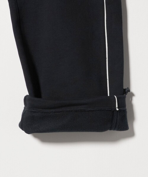 FOG ESSENTIALS(エフオージーエッセンシャルズ)の「<FEAR OF GOD ESSENTIALS>リラックス スウェット パンツ(スウェットパンツ・メンズ・ブラック・S/M/XS/L)」の8枚目の写真