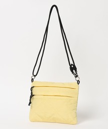 GLOBAL WORK（グローバルワーク）の「キルティングサコッシュ/595748（ショルダーバッグ）」