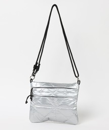 GLOBAL WORK | キルティングサコッシュ/595748(ショルダーバッグ)