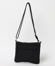 GLOBAL WORK | キルティングサコッシュ/595748(ショルダーバッグ)