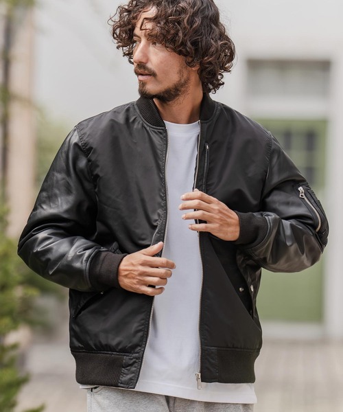 ジャケット・アウター michi 楽天市場】マック ジョイント3in1ジャケット AS-1300 防水ジャケット+