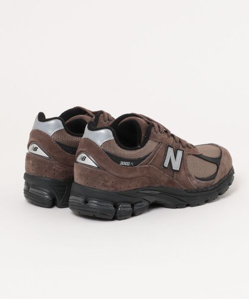 NEW BALANCE ニューバランス U2002RAB(D) U2002R U2002RAB BROWN(AB