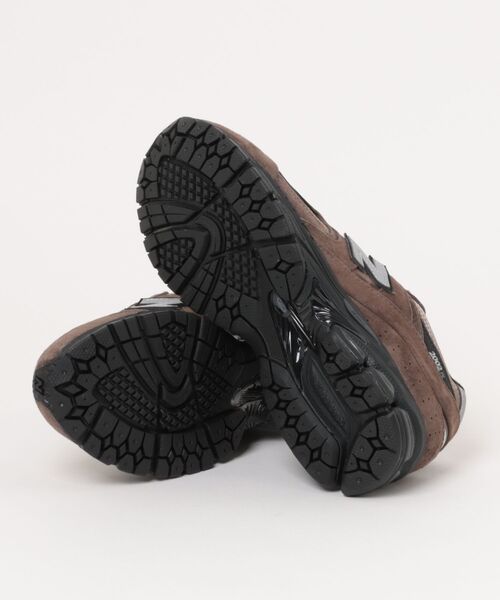 NEW BALANCE ニューバランス U2002RAB(D) U2002R U2002RAB BROWN(AB