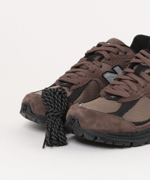New Balance U2002RAB ブラウン27.5cm NEW BALANCE ニューバランス U2002RAB(D) U2002R U2002RAB BROWN(AB