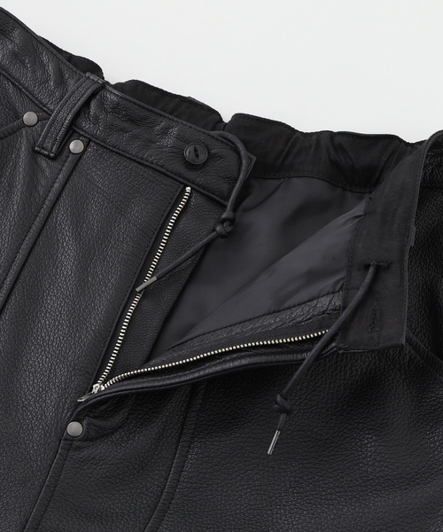 セール】CCU / シーシーユー WORK SHORTS/GOAT（その他パンツ）｜CCU