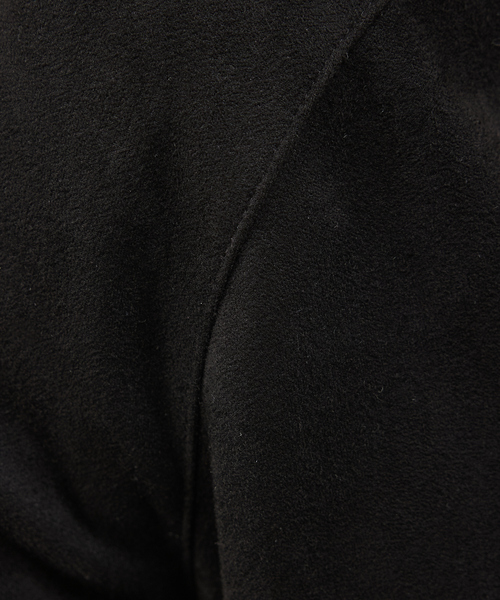 ABAHOUSE GRAY(アバハウスグレイ)の「【スエードライク】シングルライダース ブルゾン(ライダースジャケット・メンズ・ライトブラウン/グレイッシュベージュ/ブラック・46/48/50)」の13枚目の写真