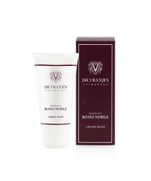 DR. VRANJES(ドットールヴラニエス)のハンドクリーム ROSSO NOBILE 〈ロッソ ノービレ〉 50ml(ハンドケア/ハンドクリーム)