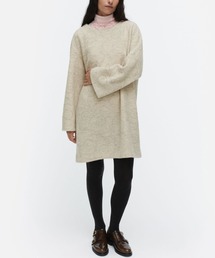 marimekko | Neljas Piirto Unikko / dress(ワンピース)