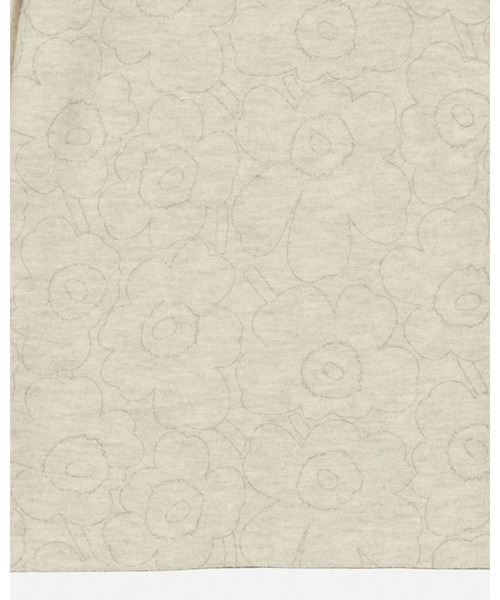 marimekko（マリメッコ）の「Neljas Piirto Unikko / dress（ワンピース・レディース・ホワイト・LARGE/SMALL/X-SMALL）」の8枚目の写真