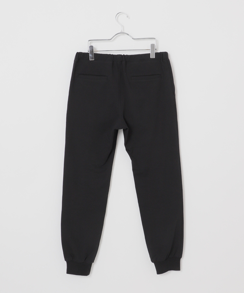 B.C STOCK(ベーセーストック)の「ストレッチ ストライクジョガーパンツ(その他パンツ・メンズ・ブラック/チャコールグレー/カーキ・MEDIUM/LARGE)」の8枚目の写真