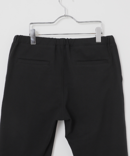 B.C STOCK(ベーセーストック)の「ストレッチ ストライクジョガーパンツ(その他パンツ・メンズ・ブラック/チャコールグレー/カーキ・MEDIUM/LARGE)」の10枚目の写真