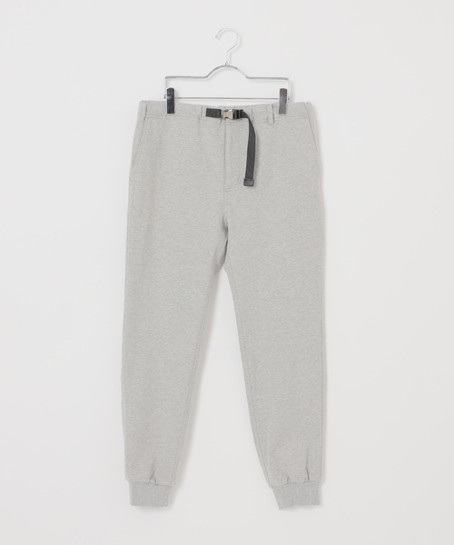 B.C STOCK(ベーセーストック)の「ストレッチ ストライクジョガーパンツ(その他パンツ・メンズ・ブラック/チャコールグレー/カーキ・MEDIUM/LARGE)」の13枚目の写真