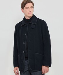 マッキントッシュ ロンドン ウルトラスエード ドライビング ブルゾン42 MACKINTOSH LONDON（マッキントッシュ ロンドン）の「ウルトラスエード