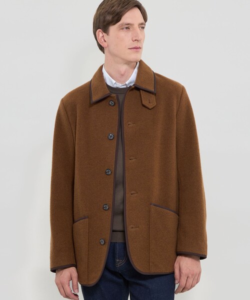 セール】MACKINTOSH LONDON｜マッキントッシュ ロンドン（メンズ）の