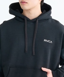 RVCA BACK SIDE ARCH RVCA HD