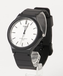 【RES】【CASIO(カシオ)】 シンプルアナログ