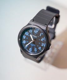 【RES】【CASIO(カシオ)】 シンプルアナログ