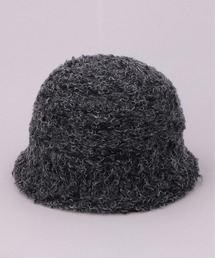 CA4LA | HAND KNITTED SAILOR HAT3(ハット)