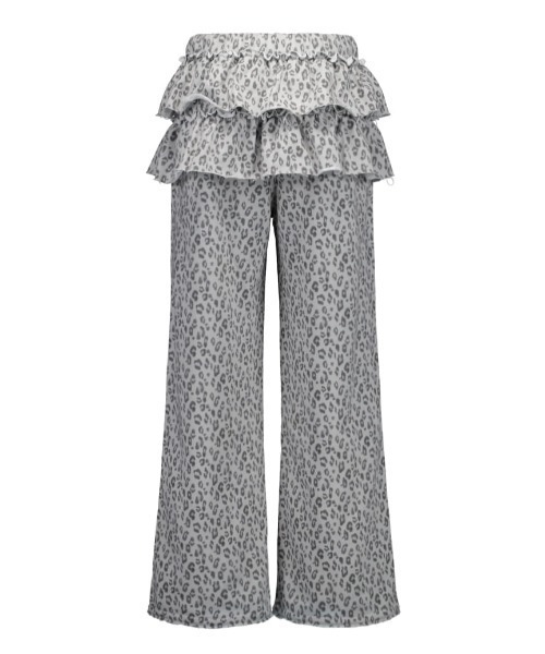 SETUPEXE（セットアップイーエックスイー）の「【SETUP‐EXE】FRILL